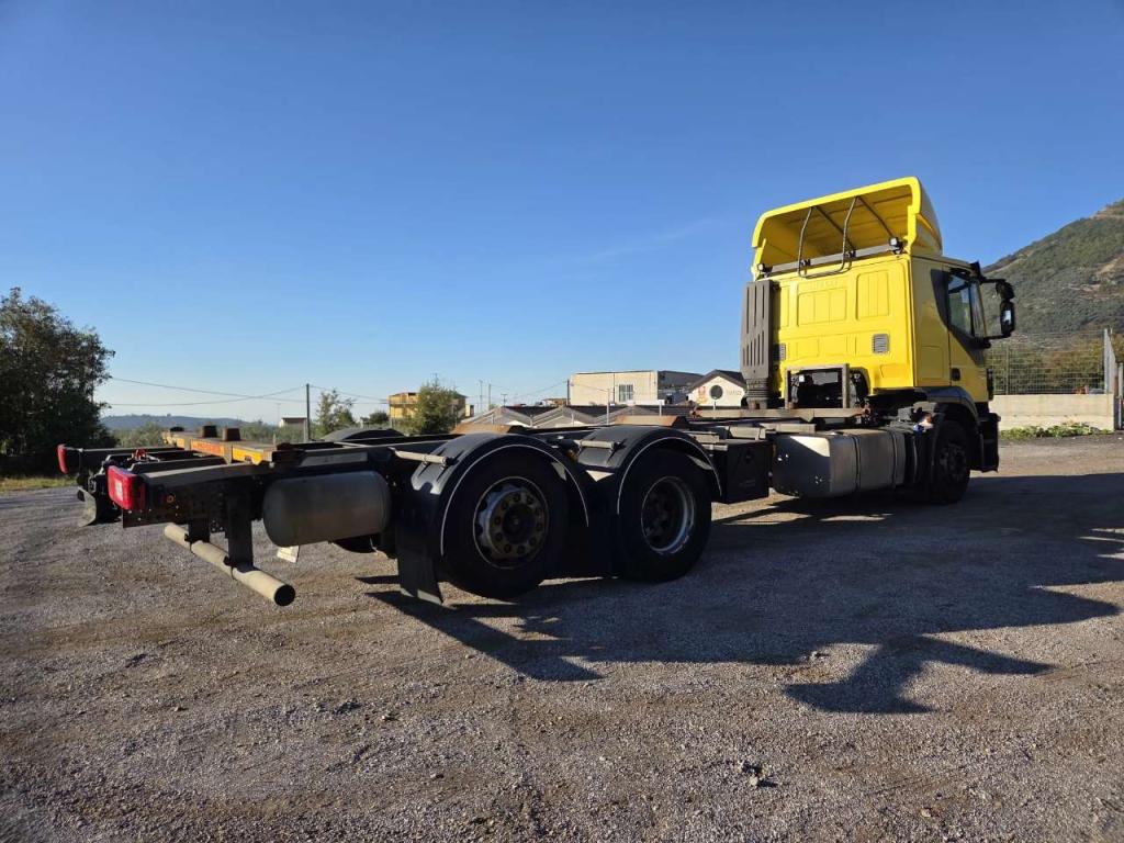 Iveco HI-STREET 260S46 XP Foto 21