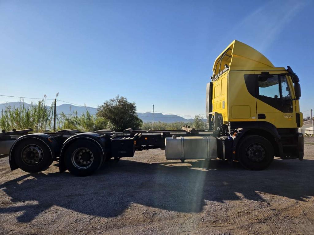 Iveco HI-STREET 260S46 XP Foto 25