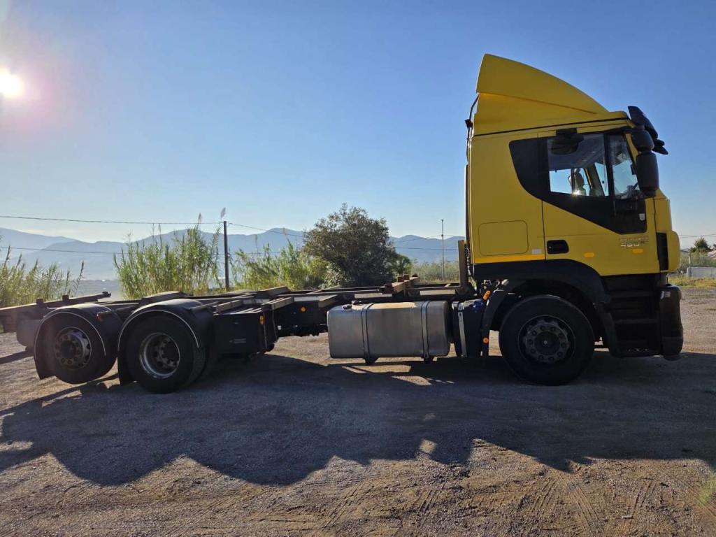 Iveco HI-STREET 260S46 XP Foto 27