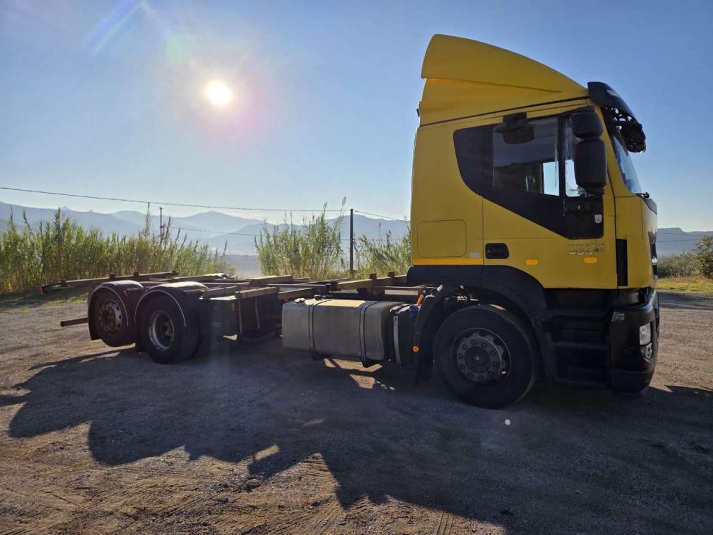 Iveco HI-STREET 260S46 XP Foto 29