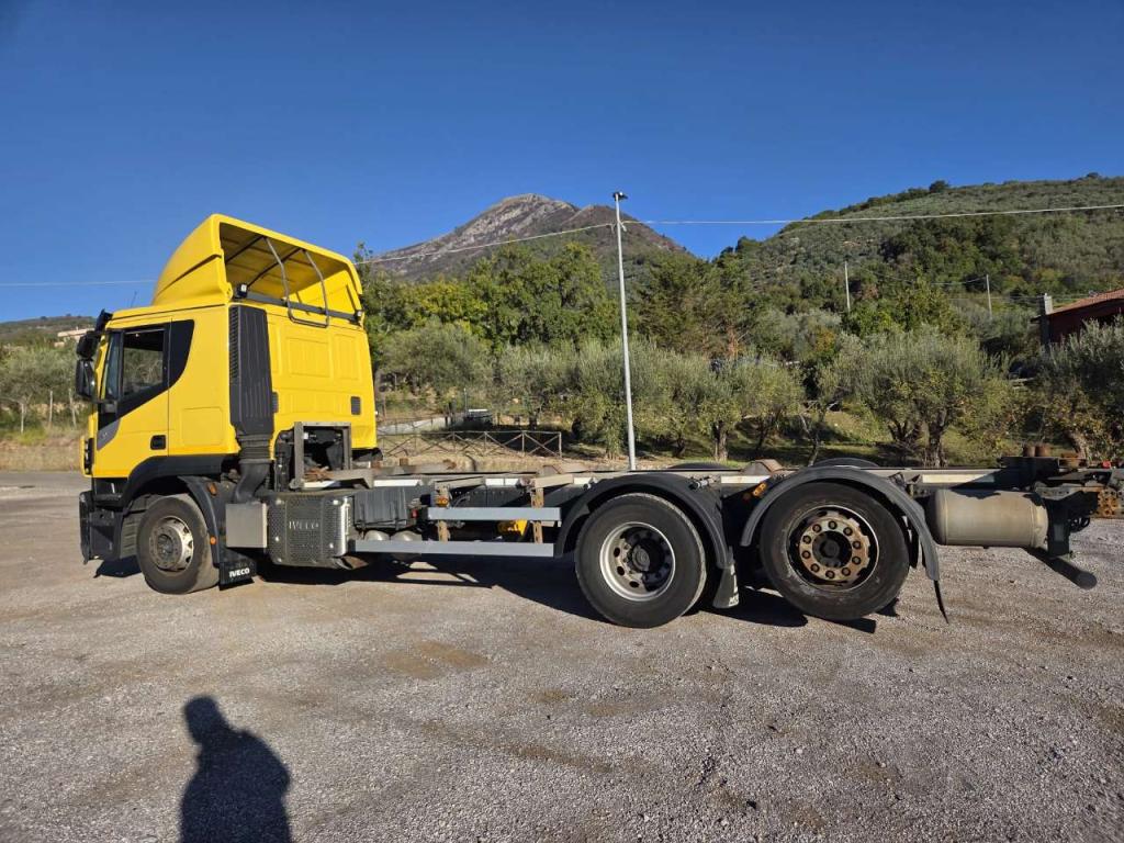 Iveco HI-STREET 260S46 XP Foto 7