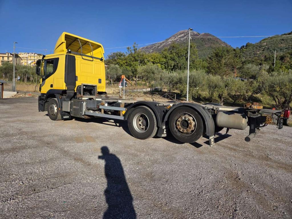 Iveco HI-STREET 260S46 XP Foto 9