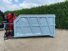 CONTAINER NUOVO SCARRABILE A CIELO APERTO CON GRU Foto 1 thumbnail