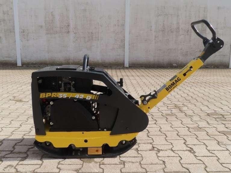 Bomag BPR 35/42D Foto 5
