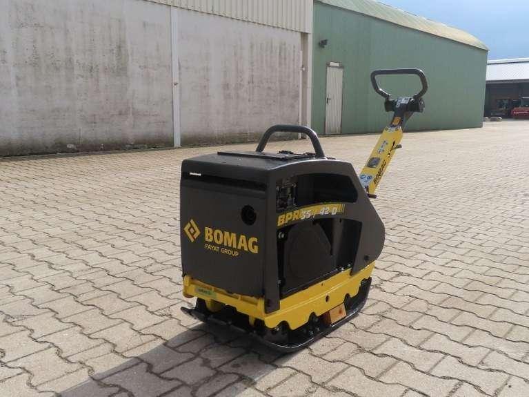 Bomag BPR 35/42D Foto 6