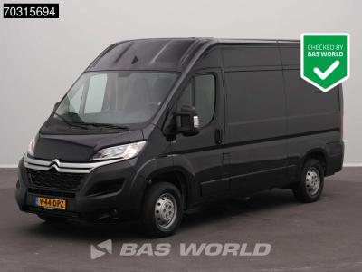 Citroen y L2H2 Trekhaak Airco Cruise Camera Parkeersensoren Werkplaatsinrichting Euro6 L2 A/C Towbar Cruise in vendita da BAS World B.V.