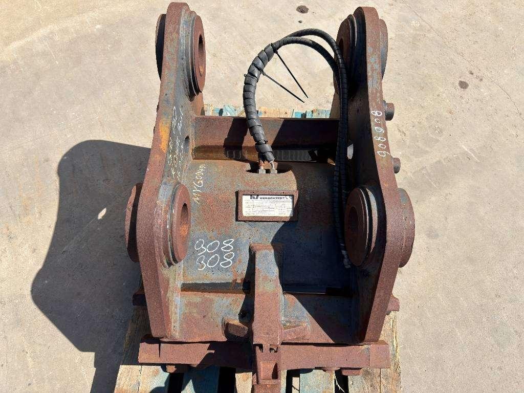 Verachtert CW45S - 336D / 336E / 336F Foto 15