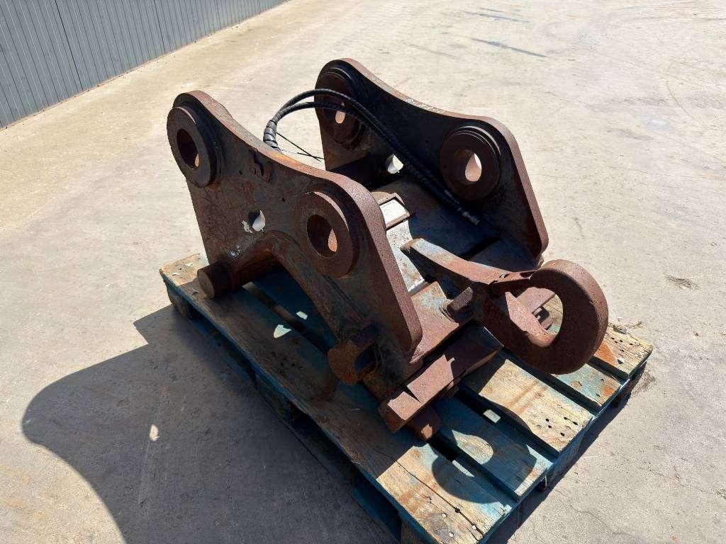 Verachtert CW45S - 336D / 336E / 336F Foto 3