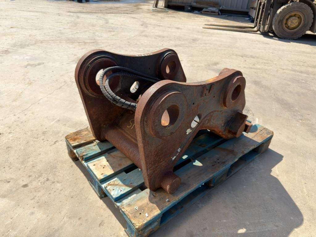 Verachtert CW45S - 336D / 336E / 336F Foto 4