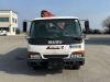 Isuzu NQR75 4X2 Foto 16 thumbnail