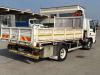 Isuzu NQR75 4X2 Foto 18 thumbnail