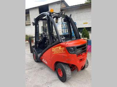Linde H25D in vendita da Venus Srl