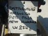 Distributore idraulico per New Holland W270B Foto 5 thumbnail
