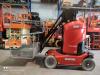 Manitou 100VJR Foto 1 thumbnail