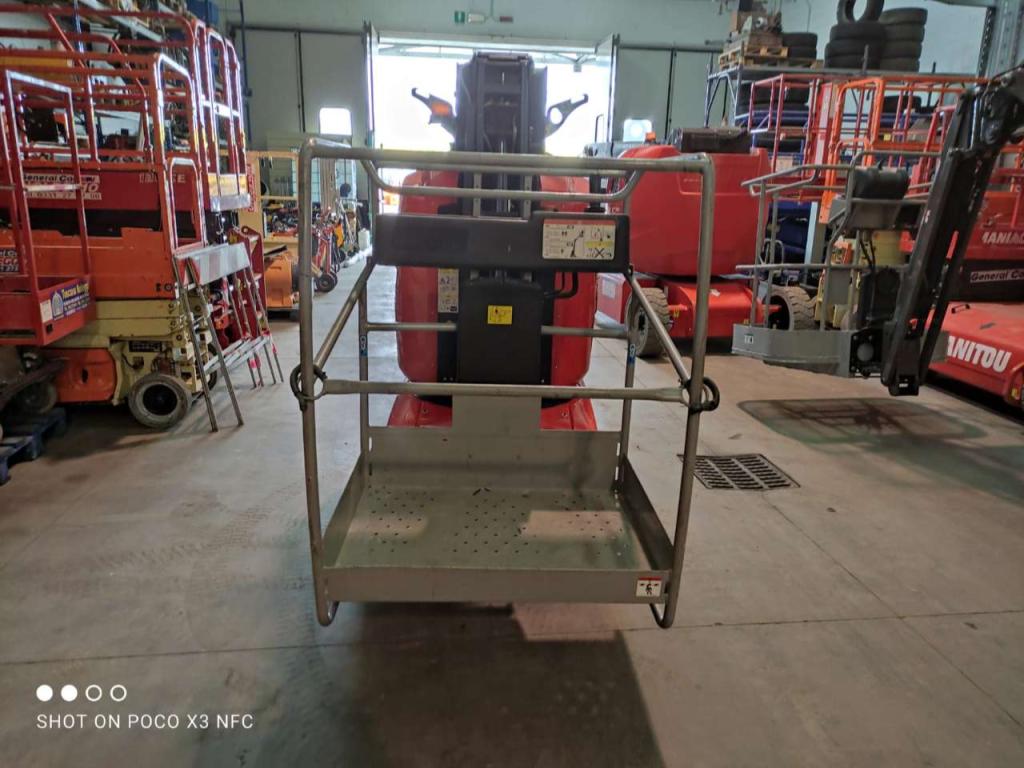 Manitou 100VJR Foto 5