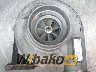 Holset HX50 in vendita da Wibako