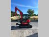 Kubota U55-4 Foto 5 thumbnail