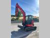 Kubota U55-4 Foto 6 thumbnail
