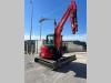 Kubota U55-4 Foto 7 thumbnail