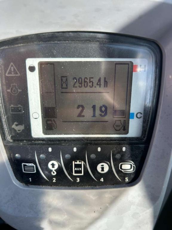 Kubota U55-4 Foto 12