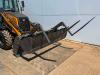 Case 570SV - 6/1 Bucket / Telescopic Boom / Airco Foto 12 thumbnail