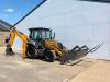 Case 570SV - 6/1 Bucket / Telescopic Boom / Airco Foto 4 thumbnail