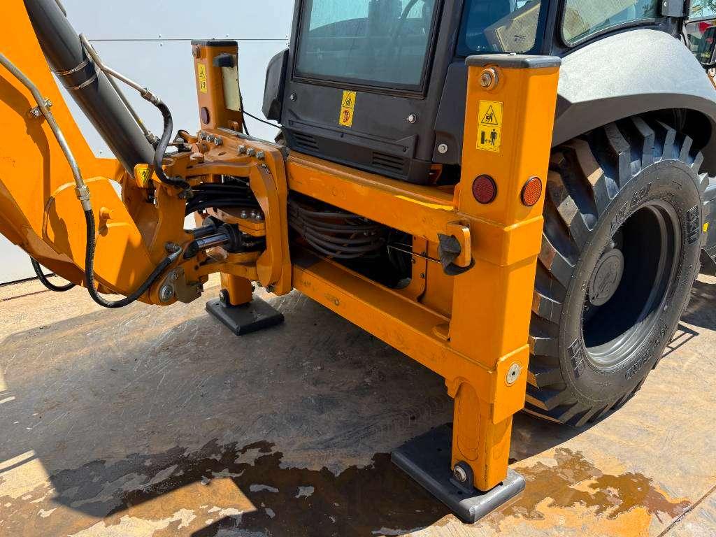 Case 570SV - 6/1 Bucket / Telescopic Boom / Airco Foto 18
