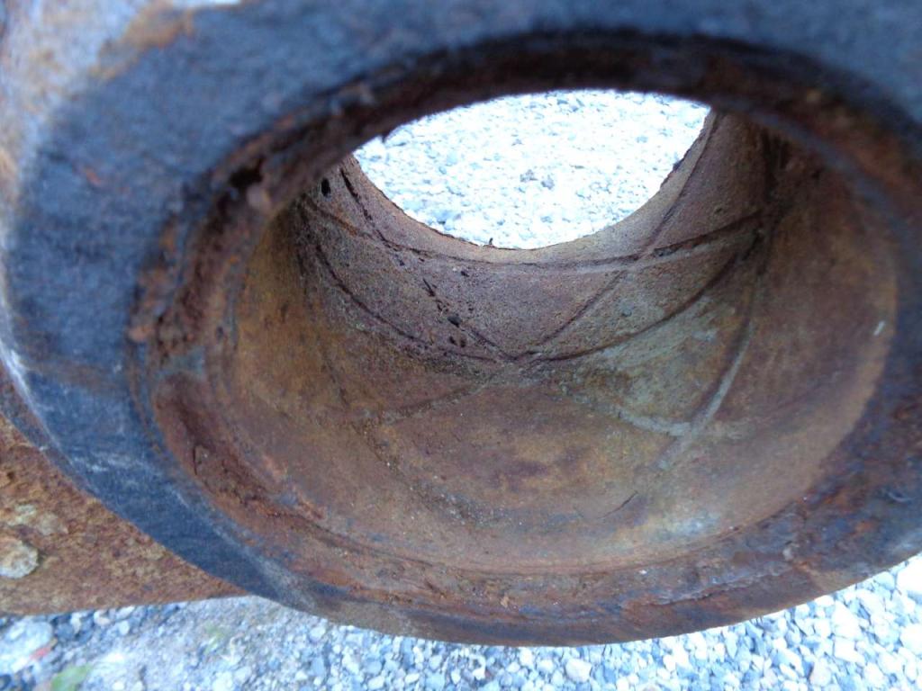 Braccio per pala per Hyundai 770-7A Foto 3