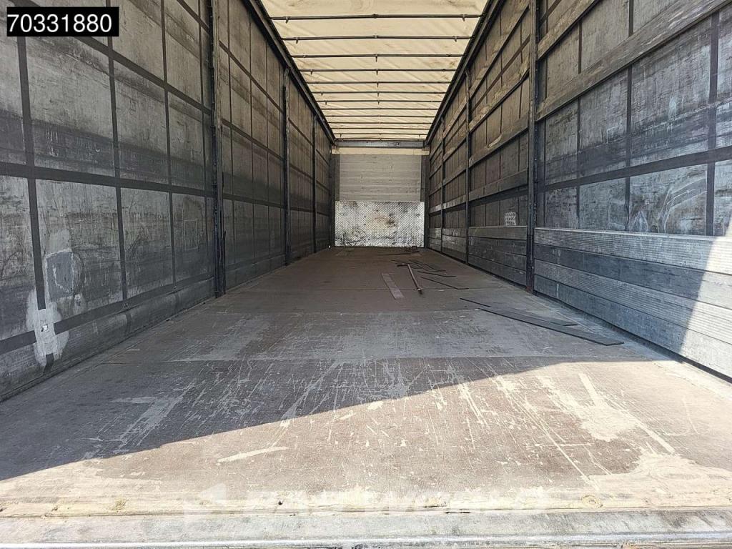 Schmitz SCB*S3T 3 axles Sliding Roof Foto 10