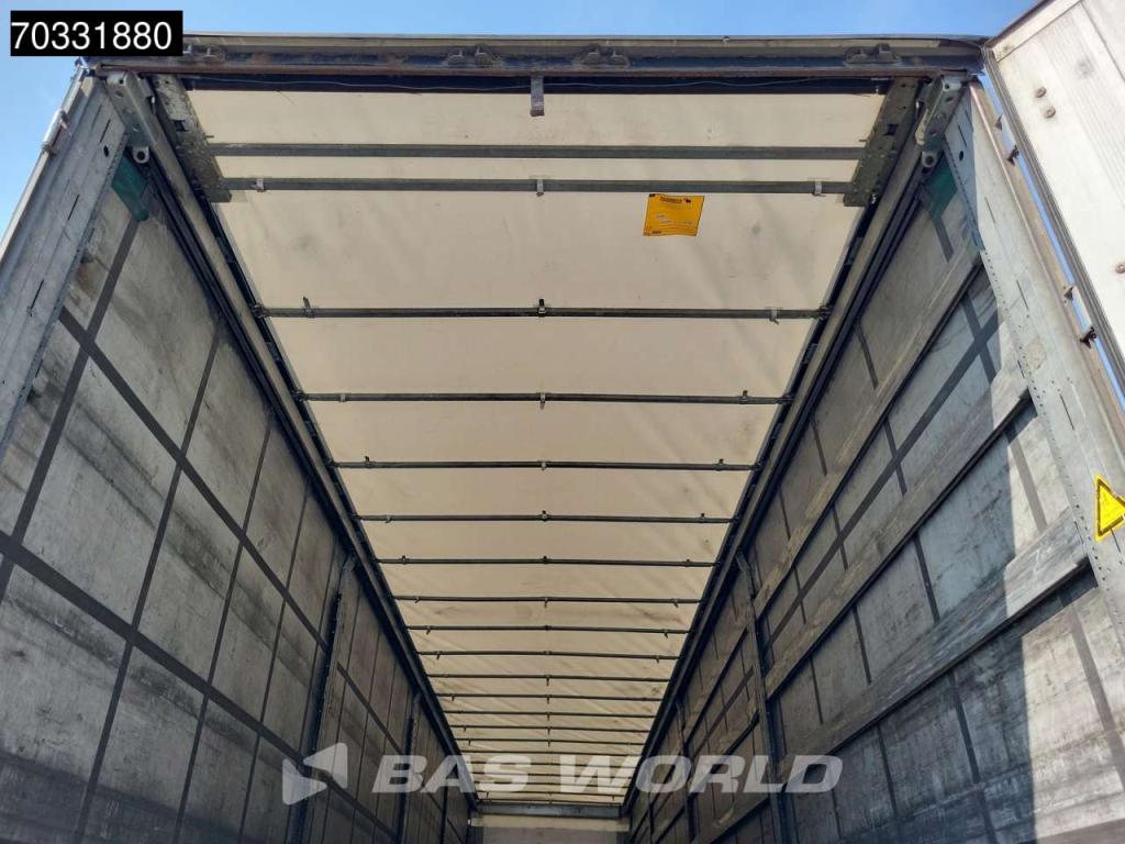 Schmitz SCB*S3T 3 axles Sliding Roof Foto 11