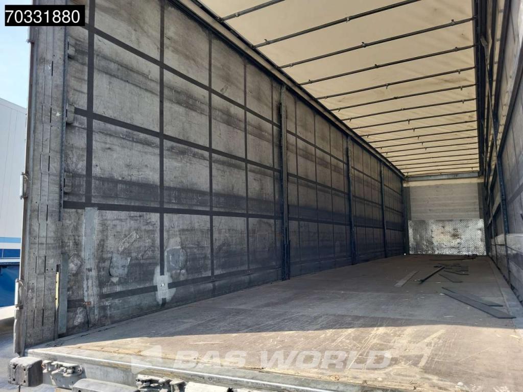 Schmitz SCB*S3T 3 axles Sliding Roof Foto 12