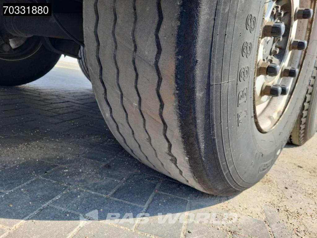 Schmitz SCB*S3T 3 axles Sliding Roof Foto 15