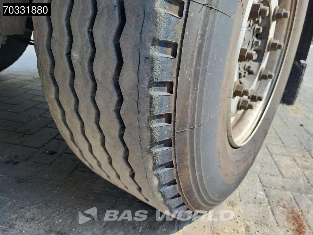 Schmitz SCB*S3T 3 axles Sliding Roof Foto 17