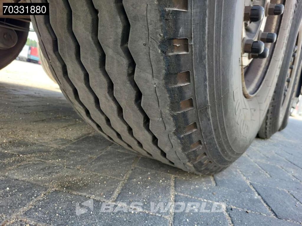 Schmitz SCB*S3T 3 axles Sliding Roof Foto 18
