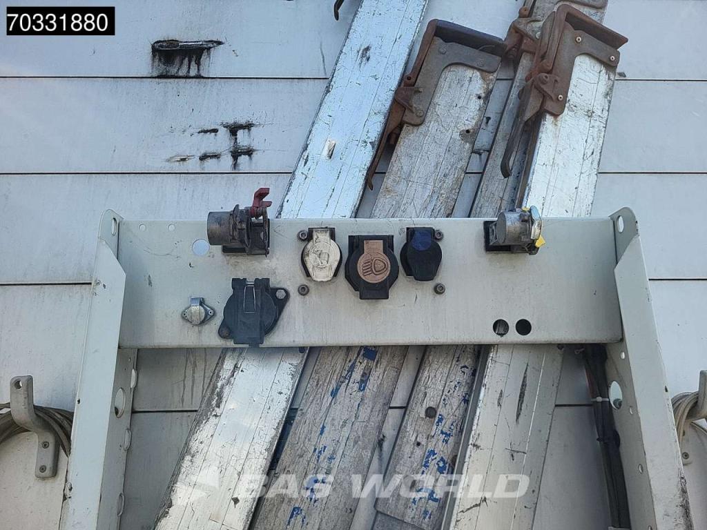 Schmitz SCB*S3T 3 axles Sliding Roof Foto 24