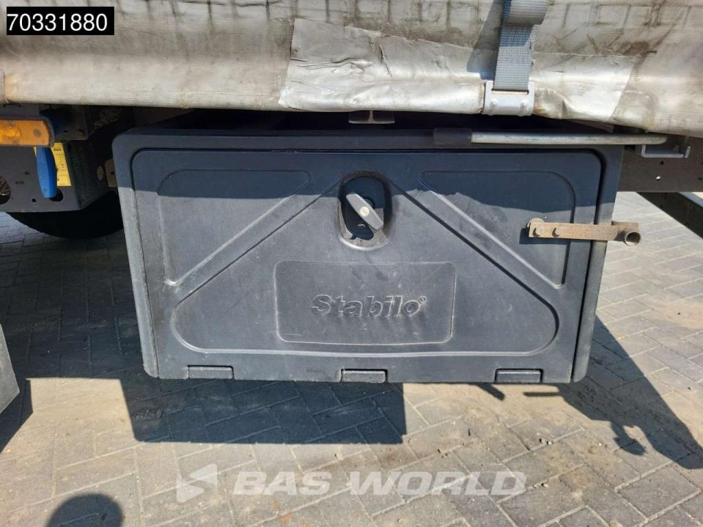 Schmitz SCB*S3T 3 axles Sliding Roof Foto 28