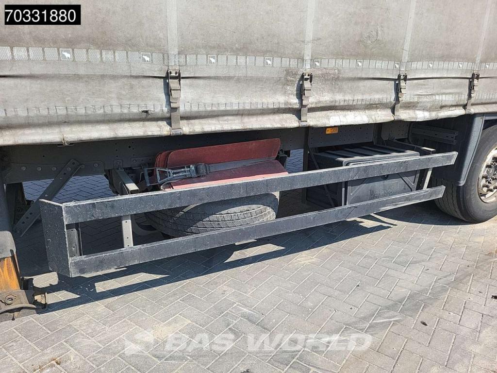 Schmitz SCB*S3T 3 axles Sliding Roof Foto 30