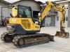 Yanmar SV100 Foto 3 thumbnail