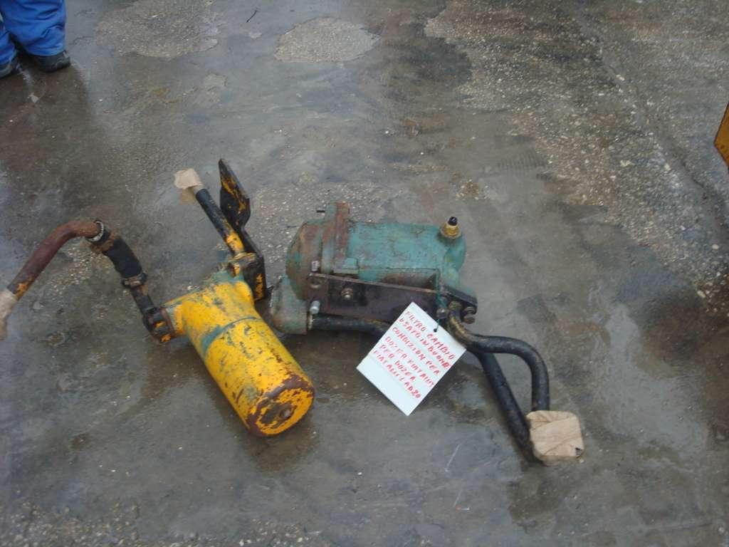 Filtro cambio per DOZER FIAT ALLIS AD20 Foto 1