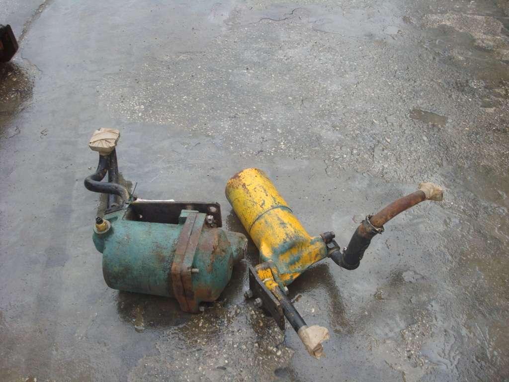 Filtro cambio per DOZER FIAT ALLIS AD20 Foto 3