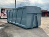 CONTAINER NUOVO SCARRABILE STAGNO PER SEGATURA Foto 2 thumbnail