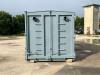 CONTAINER NUOVO SCARRABILE STAGNO PER SEGATURA Foto 7 thumbnail