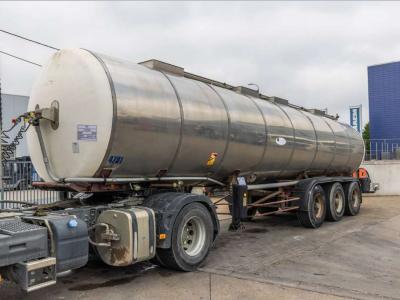 BSL BSL STC1 - 28.000 L in vendita da Braem NV
