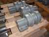 Liebherr Rulli superiori per Liebherr R946 Foto 2 thumbnail