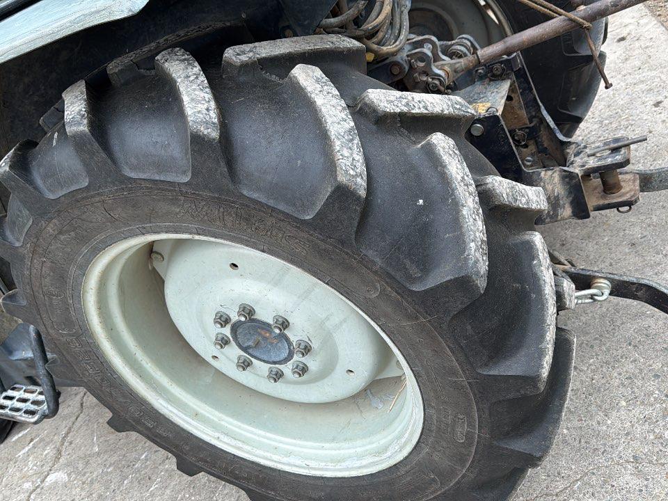 Landini alpine 70 Foto 3