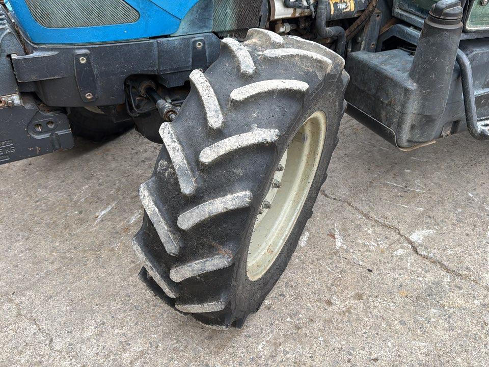 Landini alpine 70 Foto 4