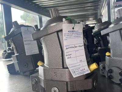 Rexroth A6VM55EZ4/63W-VZB010PB in vendita da Kolben s.r.l.