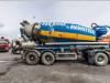 Liebherr MIXER LIEBHERR- 12M3 Foto 6 thumbnail