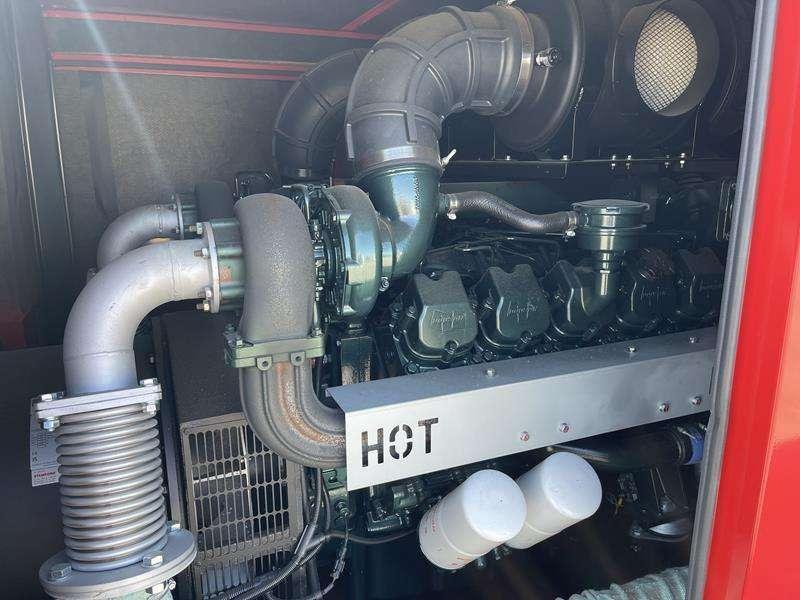 Fimatec FIMATEC CTDO-630LI FTR01 SYN Noodaggregaat Foto 5
