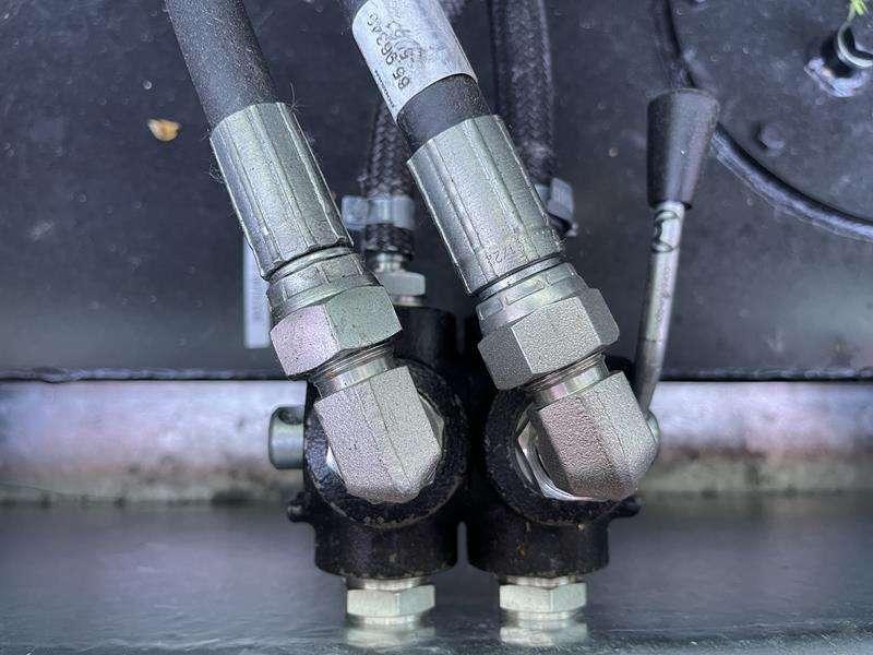 Fimatec FIMATEC CTDO-630LI FTR01 SYN Noodaggregaat Foto 8